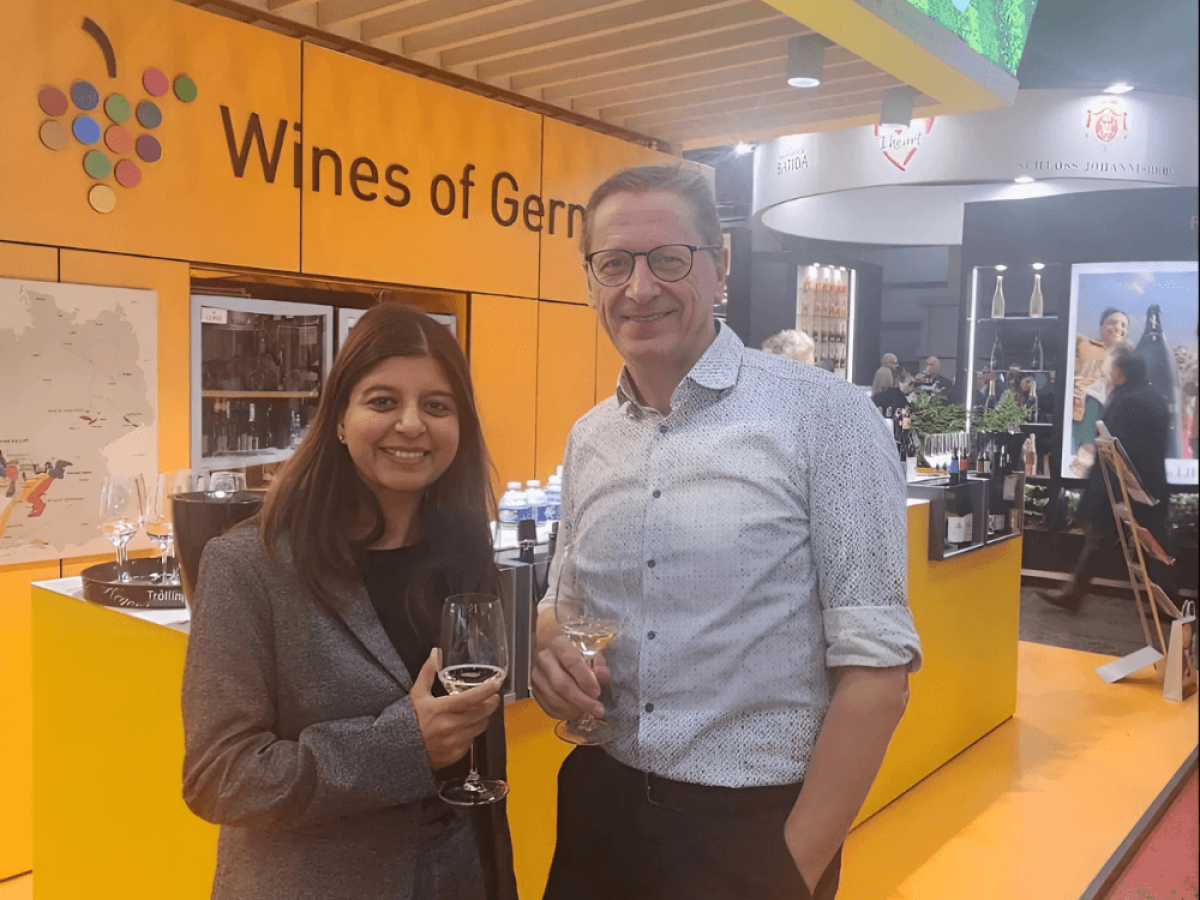 Photo for: Bridging the Gap: How Wines of Germany is Making Wine More Accessible