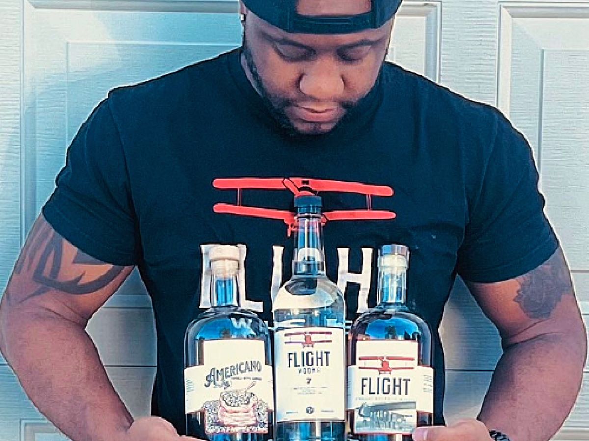 Photo for: Here’s How Flight Spirits Could Elevate Your Portfolio