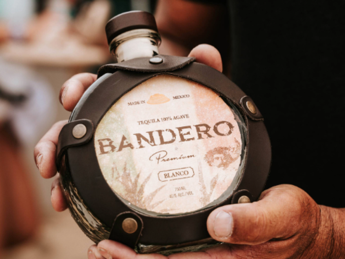Photo for: Why Bandero Tequila Stands Out: A Legacy of Craftsmanship and Innovation