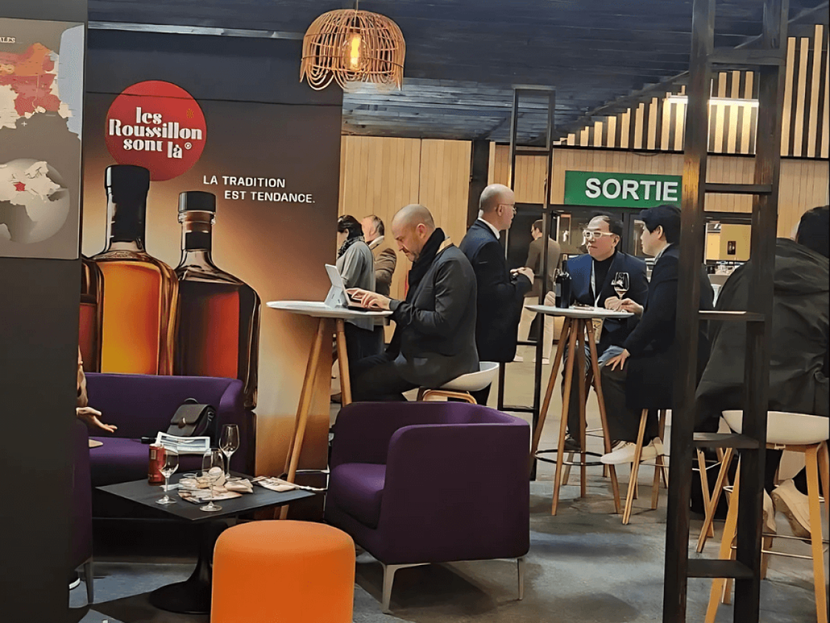 Photo for: Engaging New Wine Drinkers: Lessons from Roussillon’s Export Strategy