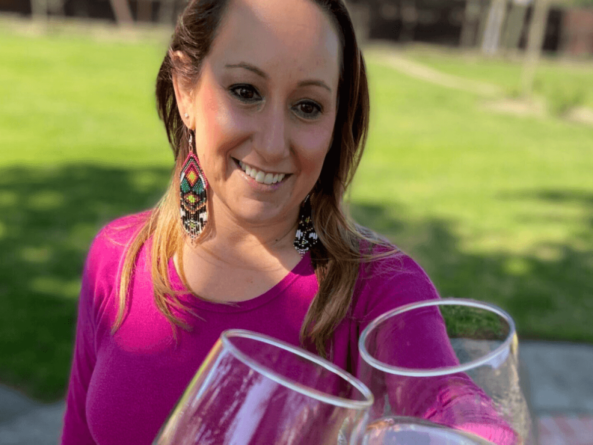 Photo for: Mendocino Winegrowers: Sustainability, Community, and a Sense of Place