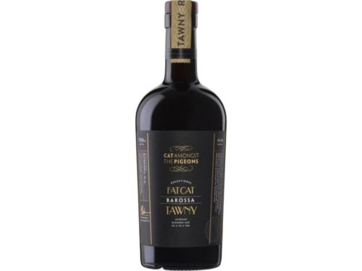 Photo for: Australian wine crowned wine of the year at 2024 London Wine Competition