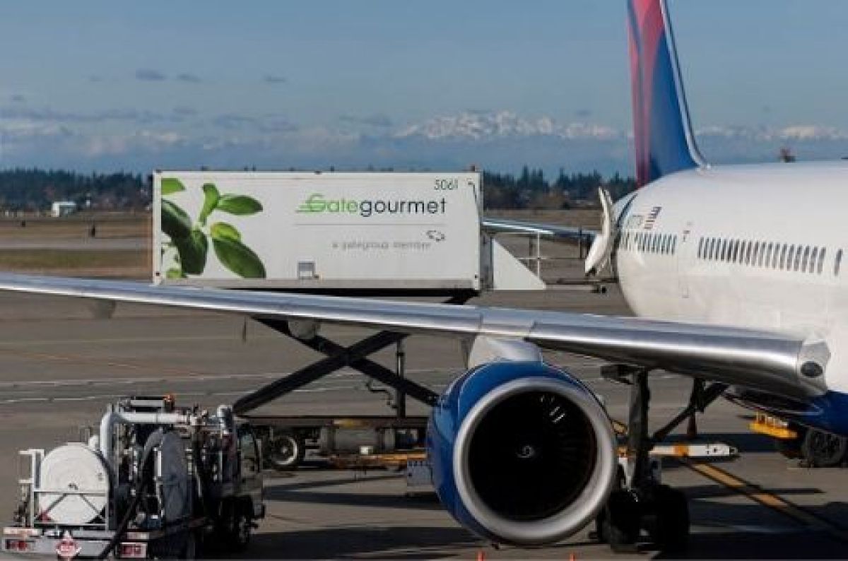 Photo for: What It Takes To Get Your Brand Approved By Commercial Airlines