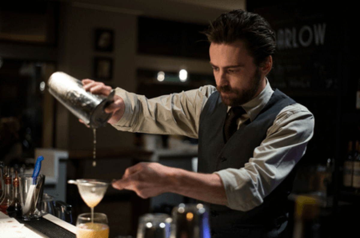 Photo for: How You Can Grow Your Brand Through  The Bartender Or Sommelier 