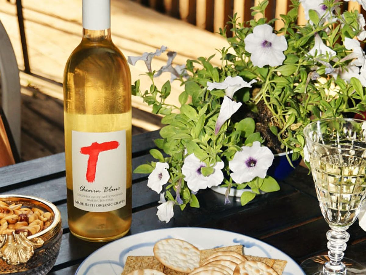 Photo for: Why Distributors Should Be Paying Attention to Tagaris Winery