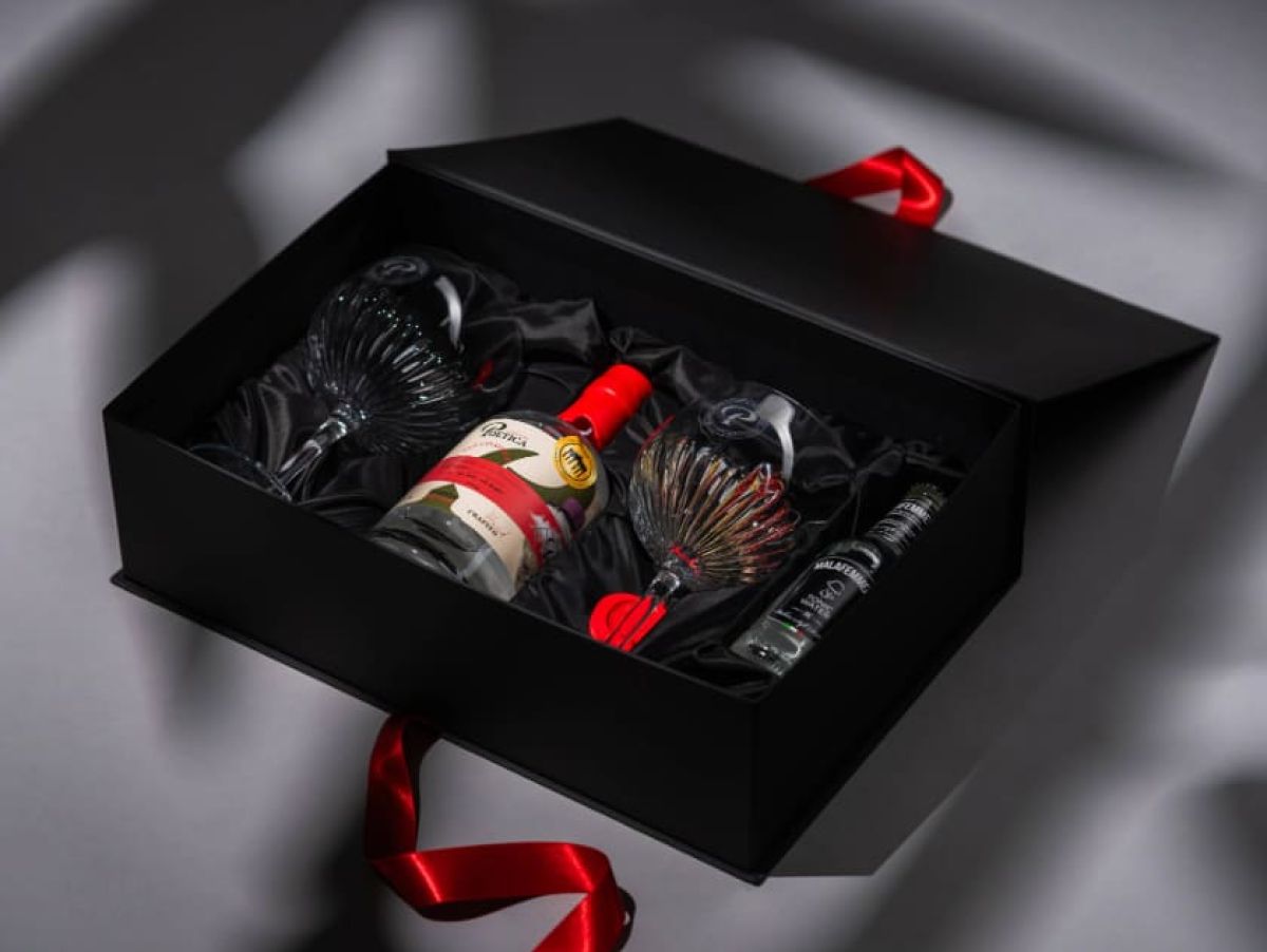 Photo for: Here's Why Croatia’s Poetica Distillery Belongs in Your Premium Spirits Portfolio