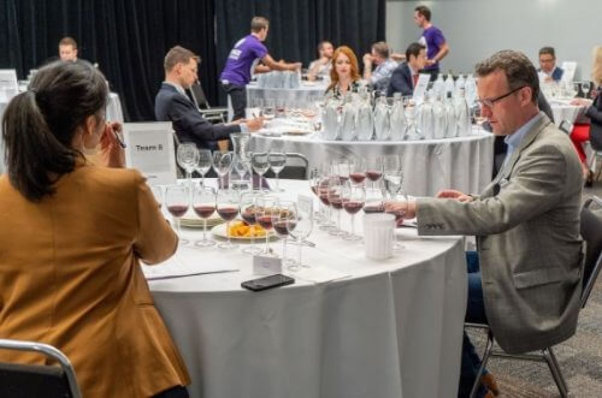 Photo for: The Social Media Strategies To Get Your Tasting Room Buzzing