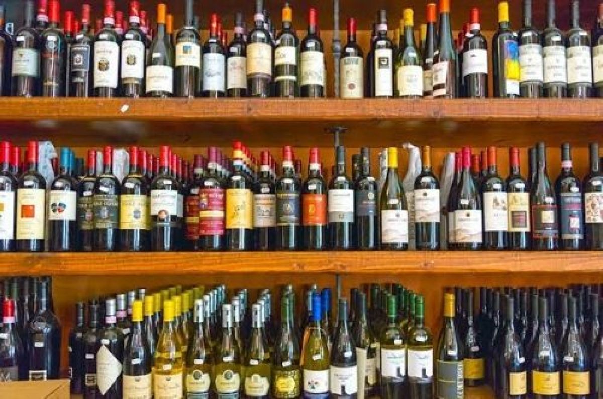 Photo for: First 365 Days of a Wine Importer in Business