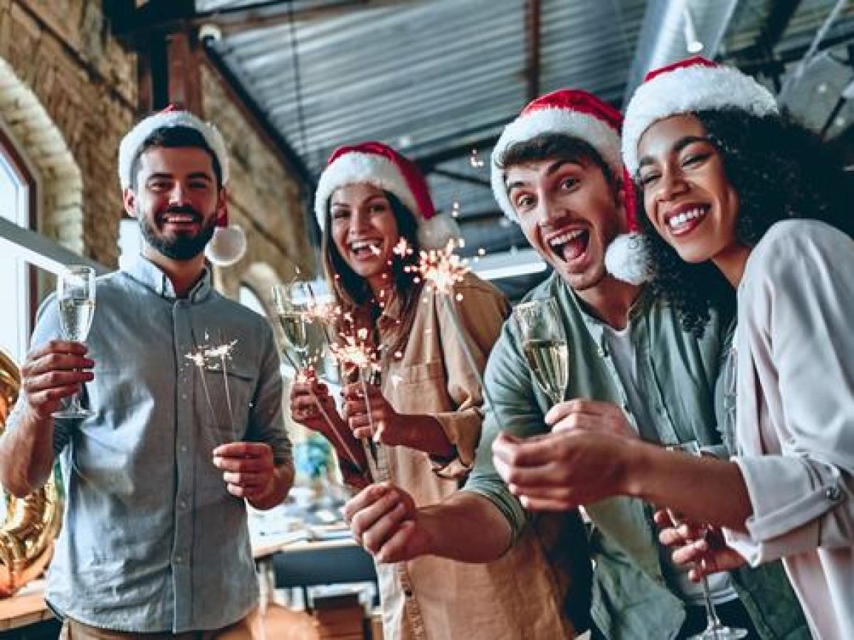 Photo for: #ChristmasCrawl- Your Go-To Guide for Christmas Celebrations!