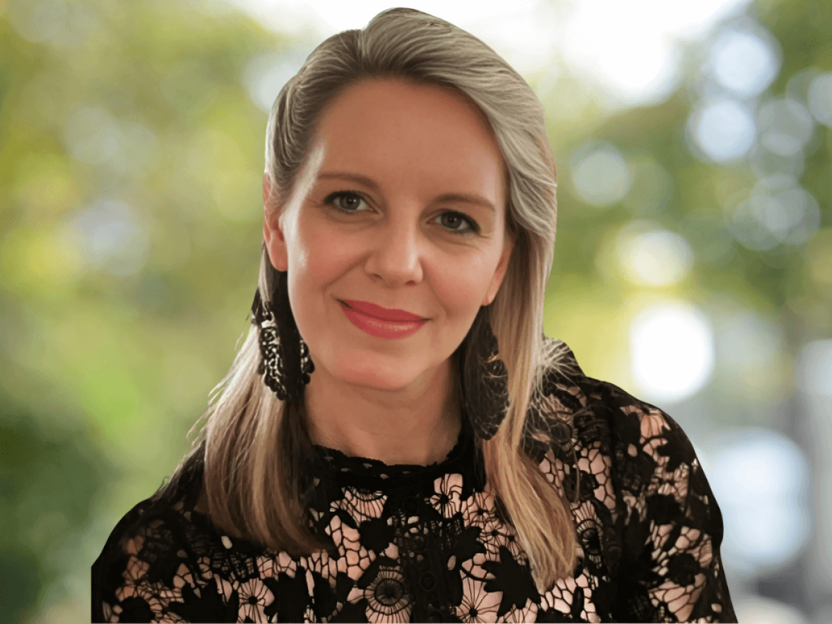 Photo for: Crafting the Story of South African Wine: Insights from Maryna Calow