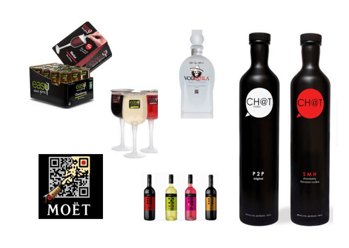 Photo for: Wine, Spirits, Beer Packaging In The Digital Age
