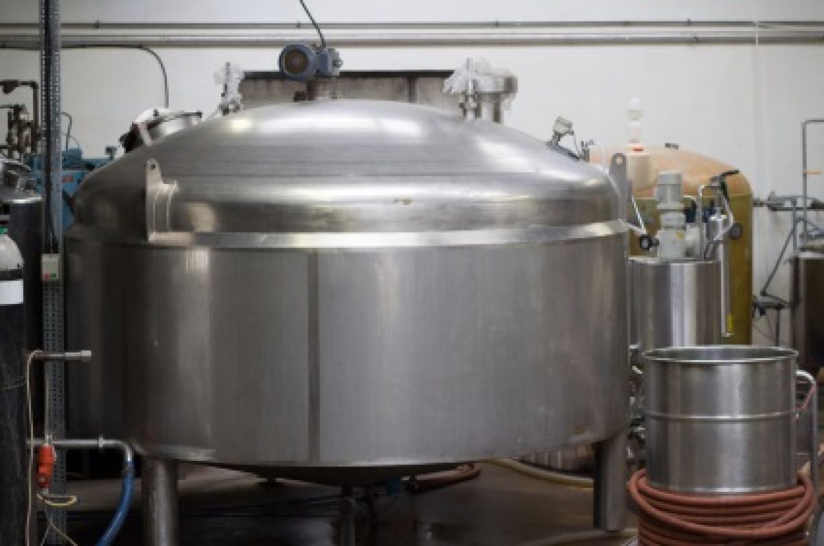 Photo for: Sustainable Expansion: How Craft Breweries and Distilleries Can Expand from On Site Sales to 3 Tier Distribution.