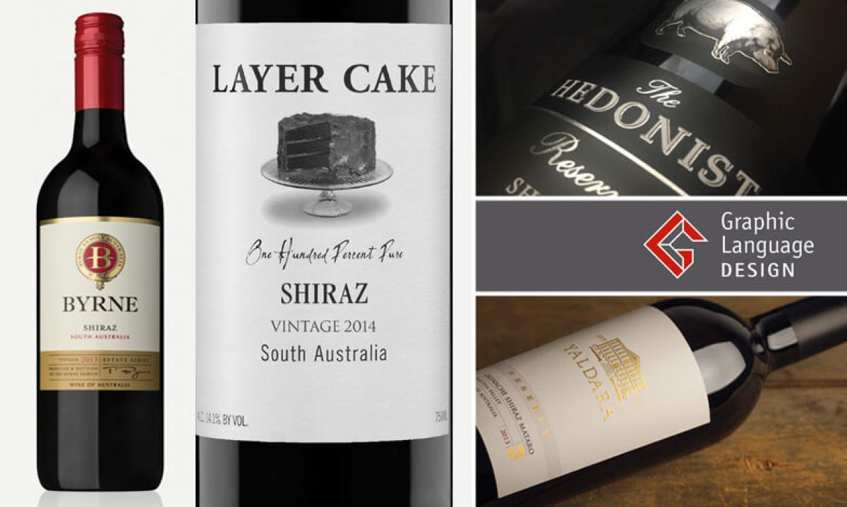 Photo for: The Seven Misconceptions of Wine Label Design