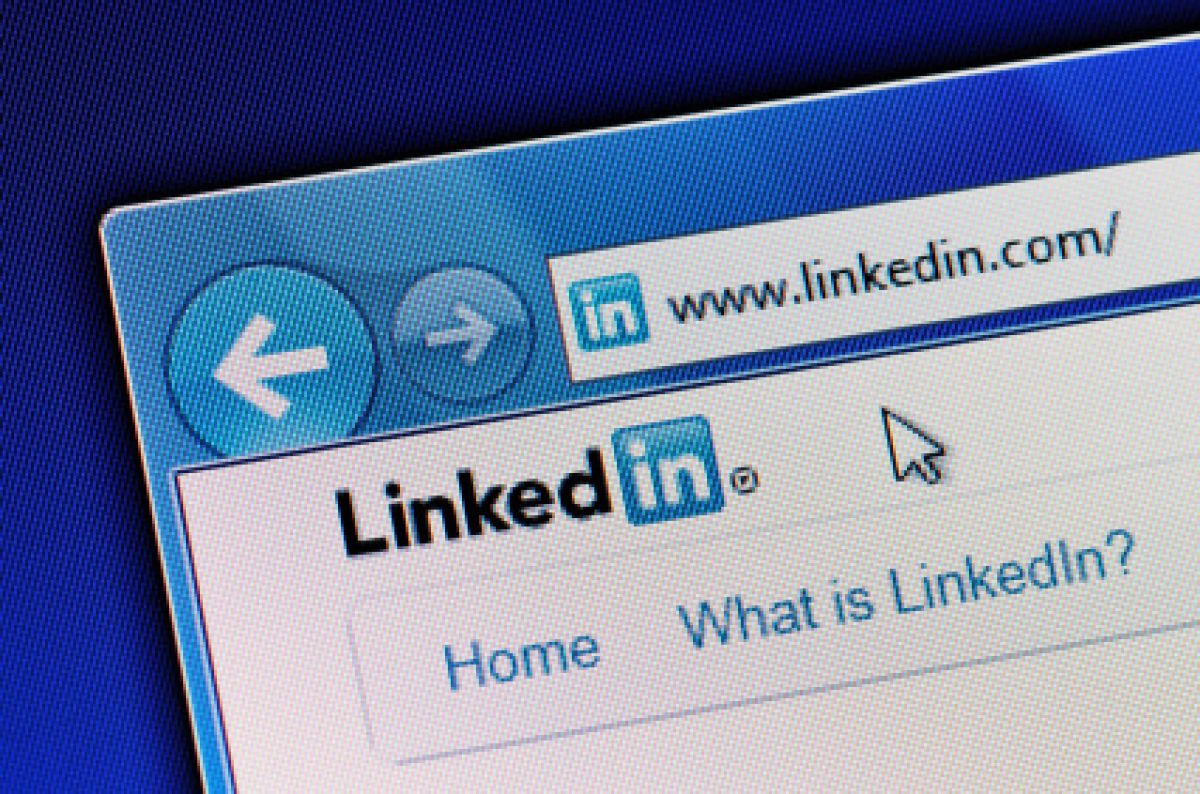 Photo for: Advanced Linkedin Techniques