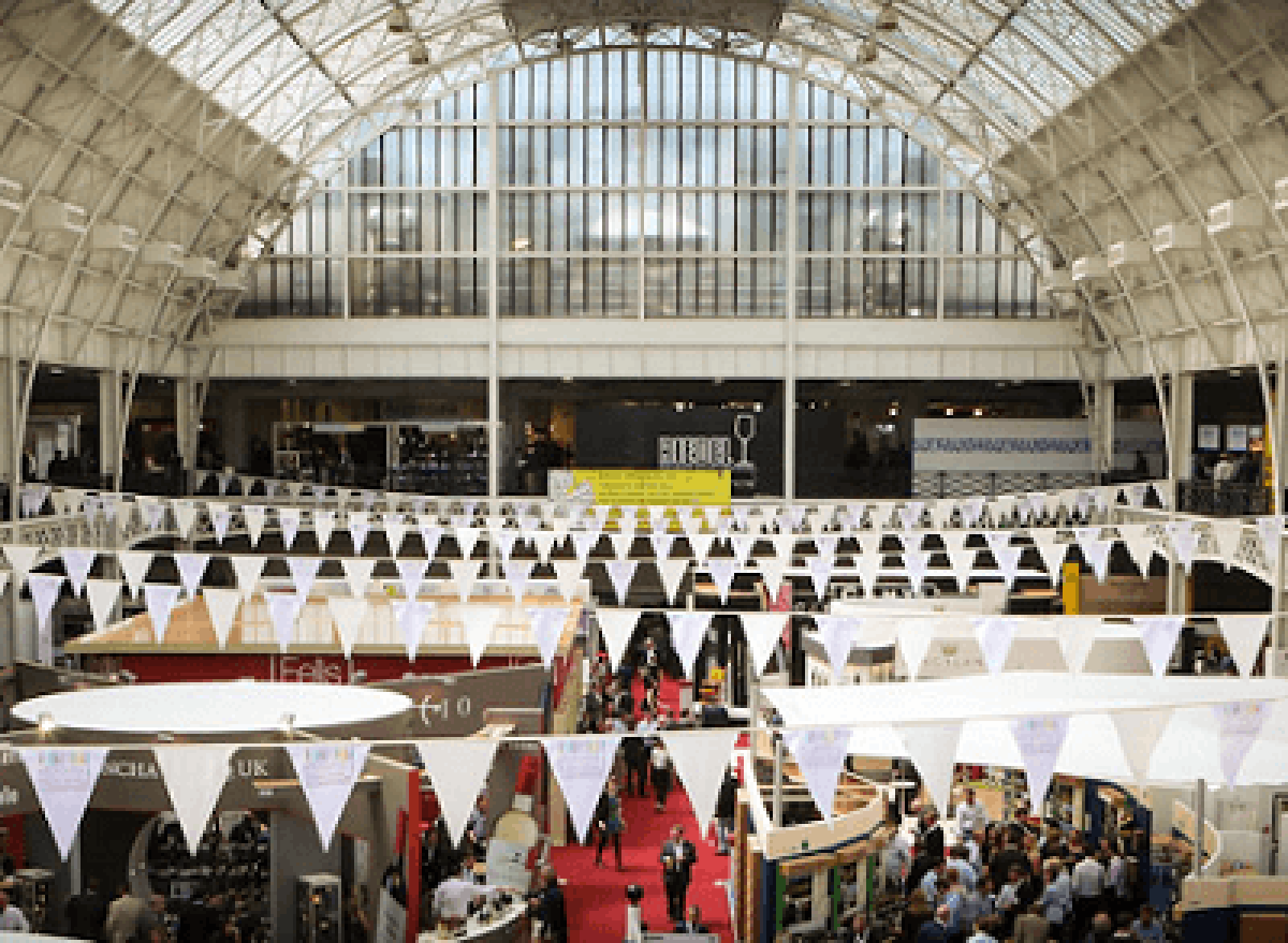 Photo for: How to Make the Most of International Trade Shows