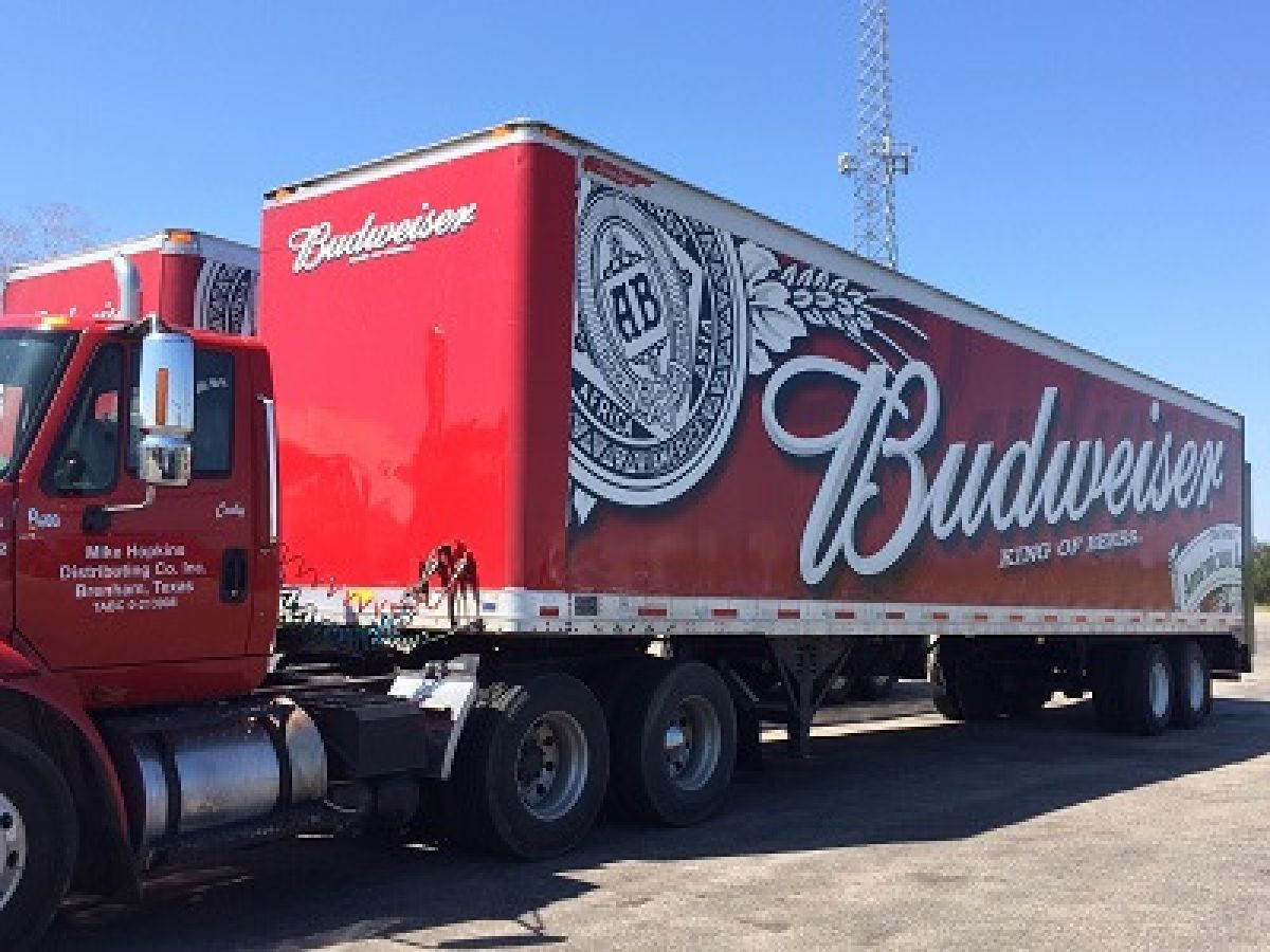 Photo for: How Large Distributors Launch A New Brand