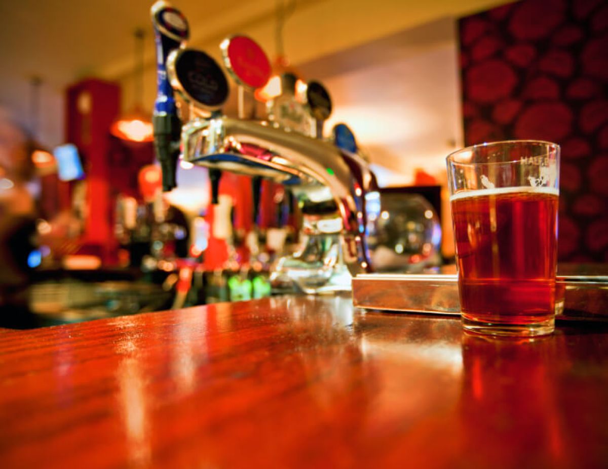 Photo for: How Small Breweries Can Use Education to Compete Against Consolidation in the Beer Industry