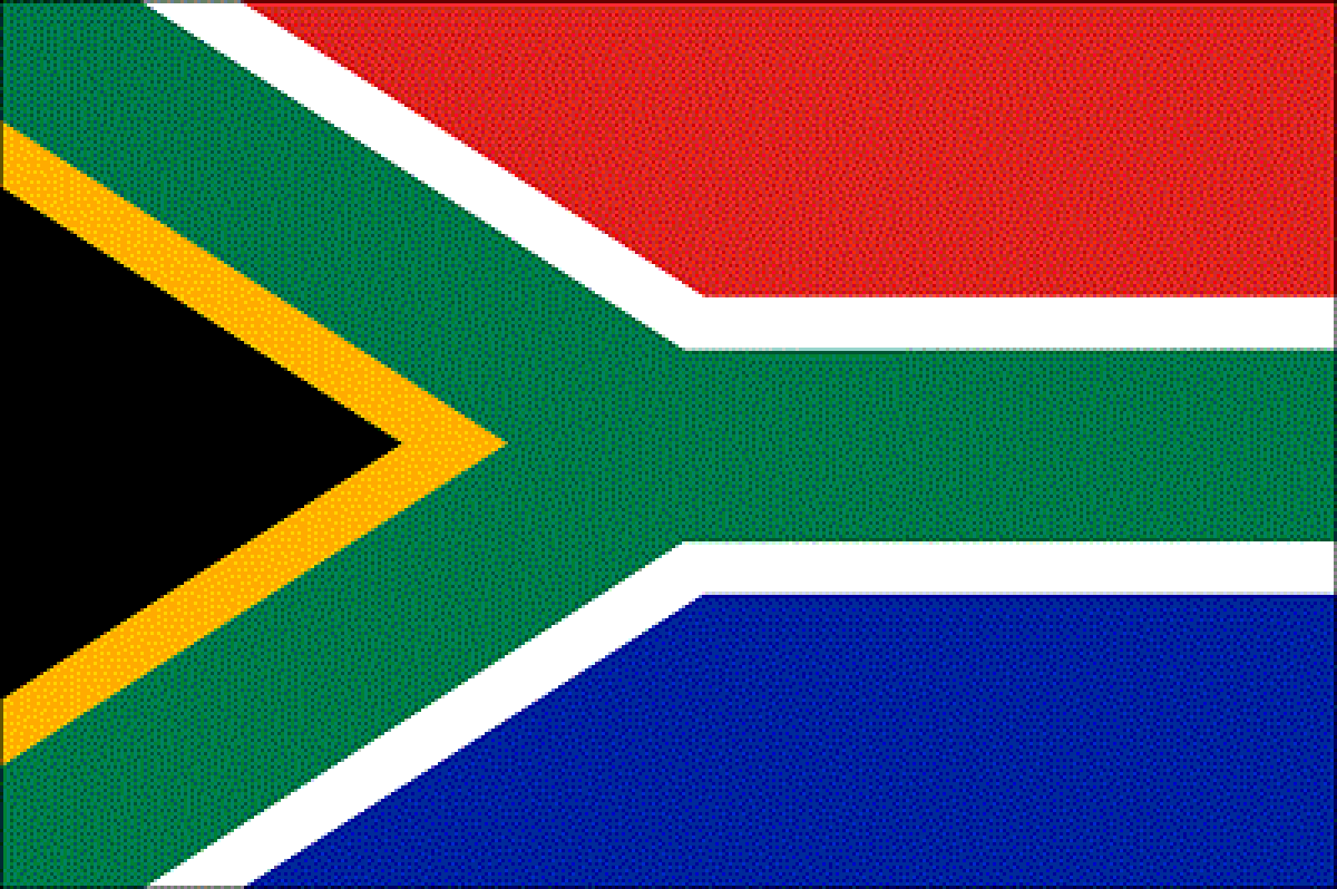 Photo for: Country Report: South Africa