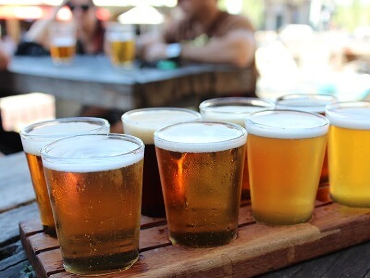 Photo for: How to Export Your Craft Beer Brand to the USA
