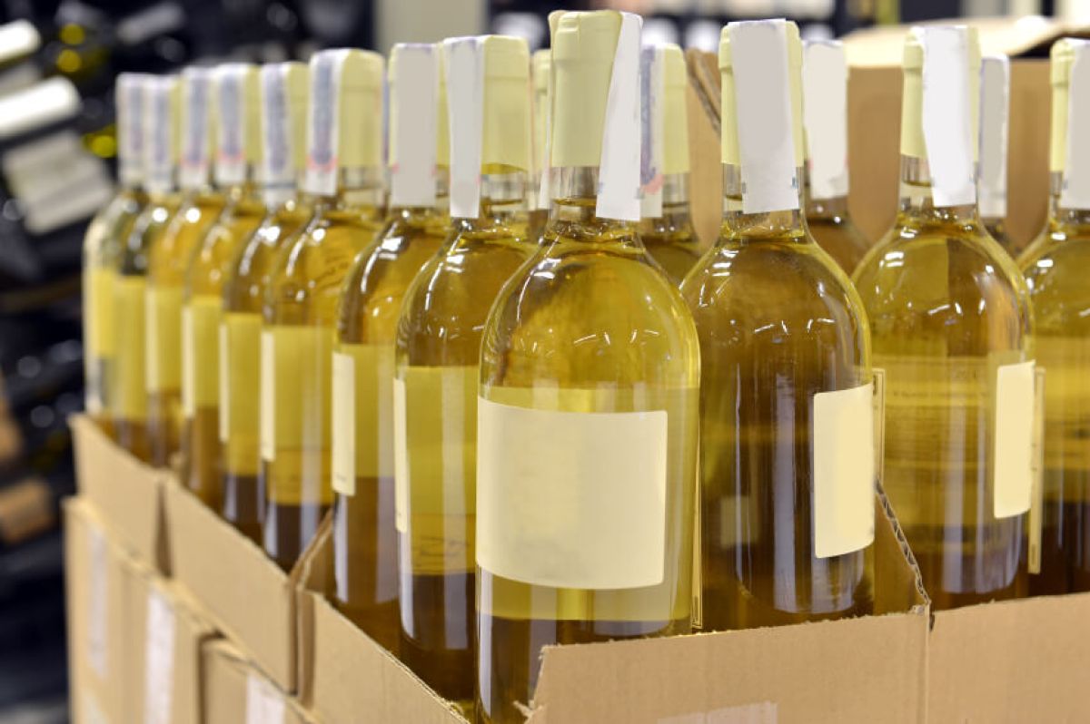 Photo for: How Big Beverage Groups Manage Their Stock