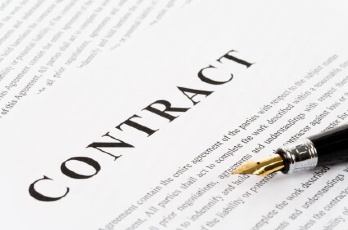 Photo for: Five Guidelines for Creating Better Distribution Agreements