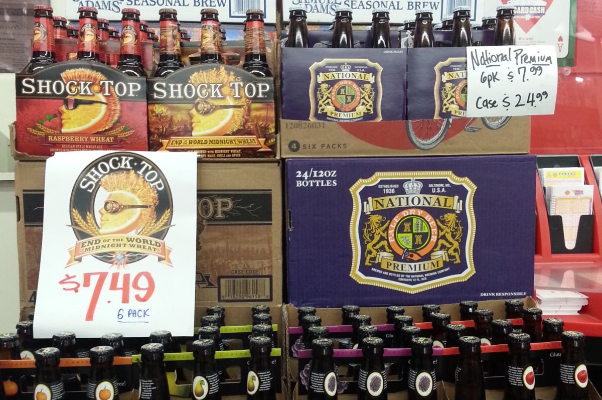 Photo for: The Meteoric Rise In Craft Beer