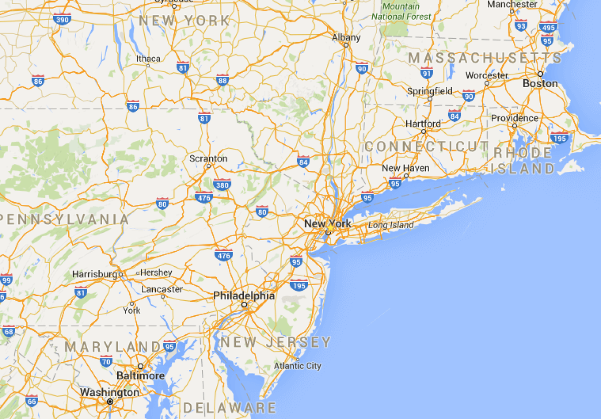 Photo for: How To Sell In the US Eastcoast Area