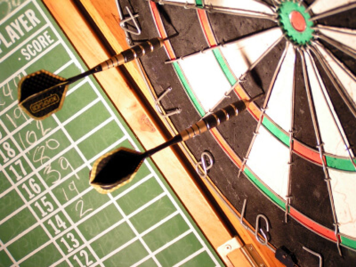Photo for: Distributor Business:  The Owner's Scorecard