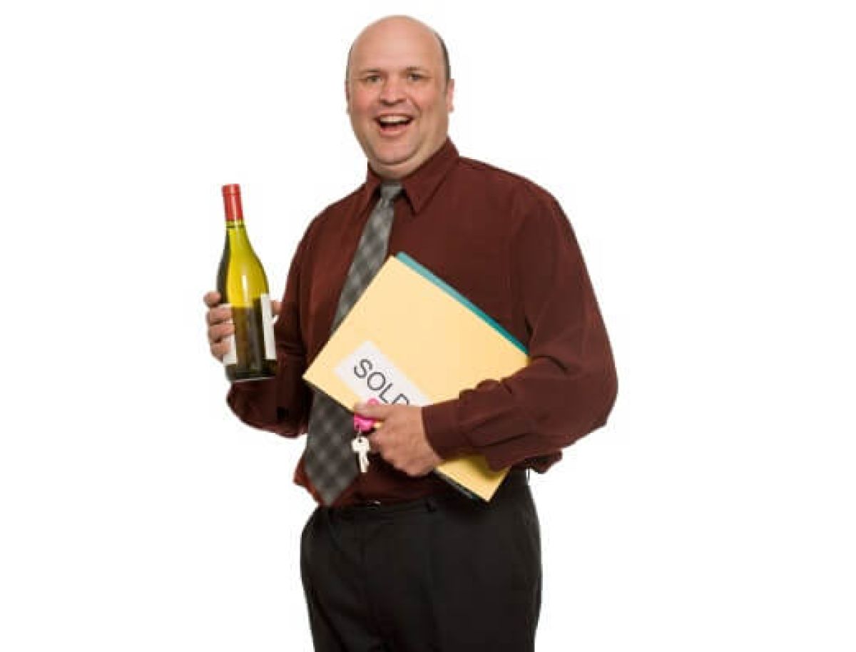Photo for: VIP Brokers and the 5 Steps to Getting your Beverages into Large Chain Stores.