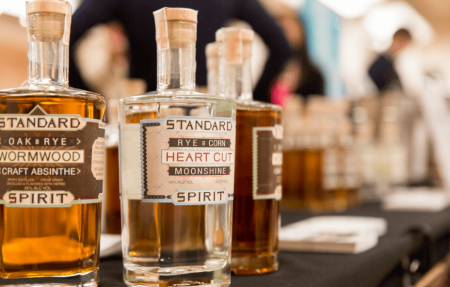 Photo for: From the First Bottle to Finding a Broker: How to Bring Your Beverage to Market