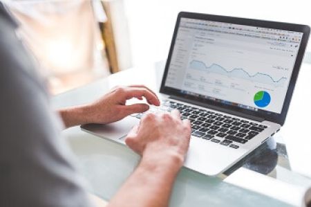Photo for: Google Analytics: Using Content to Drive Sales 
