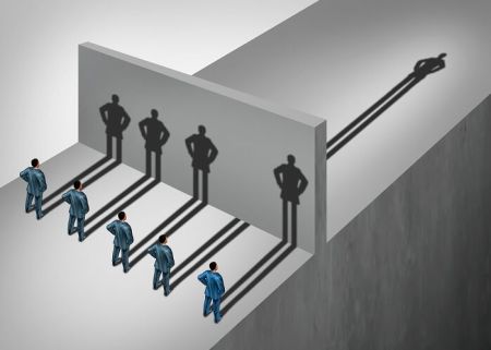Photo for: David and Goliath: How to Target and Overtake Category Leaders 