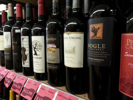 Photo for: Top 5 Predictions for 2015 in the US Wine, Spirits and Beer Industry