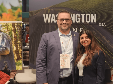 Photo for: Breaking Barriers: How Washington Wines is Making Wine More Approachable