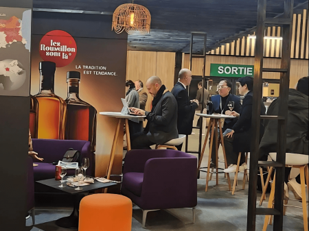 Photo for: Engaging New Wine Drinkers: Lessons from Roussillon’s Export Strategy
