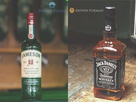Photo for: The Last Round: Is Consolidation the Spirits Industry's Final Play?