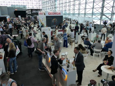 Photo for: Vinexpo America 2025: Strategic Expansion to Miami and Role in the Evolving Wine & Spirits Trade 