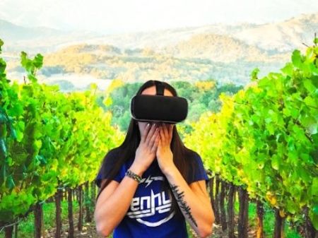 Photo for: Future Drinks Expo Sets A Solid Conference Agenda
