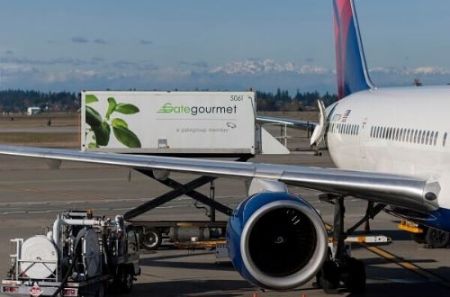 Photo for: What It Takes To Get Your Brand Approved By Commercial Airlines