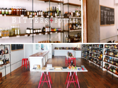 Photo for: Rachel Malm: USA Spirits Ratings judges brands the same way the best drink buyers do
