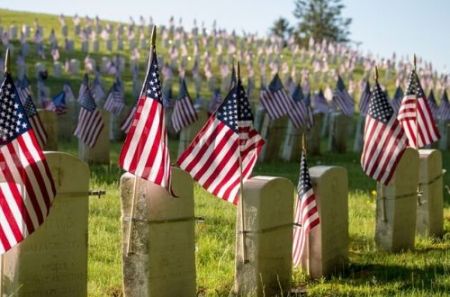 Photo for: How to Spend Memorial Day Weekend In California