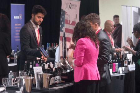 Photo for: How to Promote Wine Scores