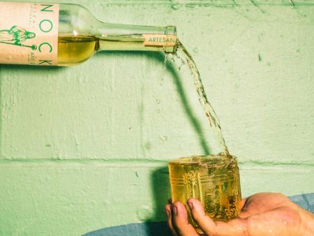 Photo for: The Hunt for Authentic Agave: The Rising Demand for Additive-Free Tequila in the U.S.