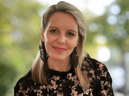 Photo for: Crafting the Story of South African Wine: Insights from Maryna Calow