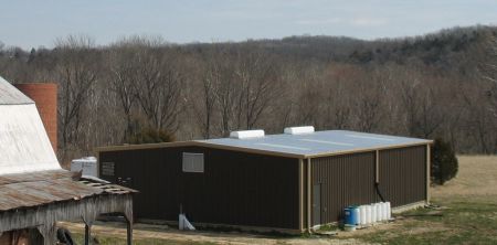 Photo for: Are Micro-distilleries out-pacing Craft Breweries? 