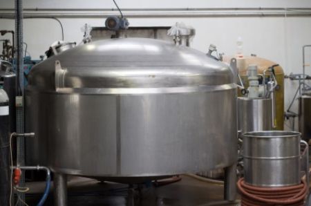 Photo for: Sustainable Expansion: How Craft Breweries and Distilleries Can Expand from On Site Sales to 3 Tier Distribution.