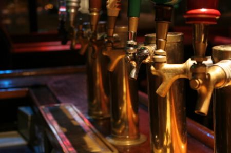 Photo for: Building Brands On A Craft Brewer's Ad Budget