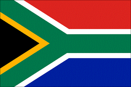 Photo for: Country Report: South Africa