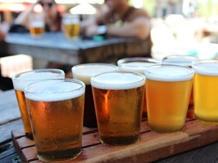 Photo for: How to Export Your Craft Beer Brand to the USA
