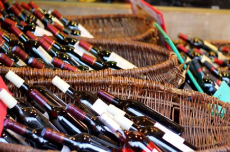 Photo for: Indian Wine Market and its Preferences and Regulations